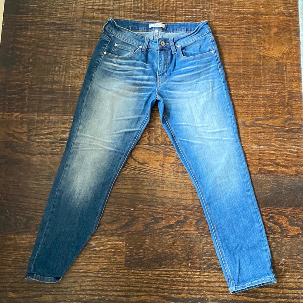 Dex jeans size 27
